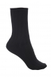 Cashmere & Elastaan accessoires sokken dragibus w zwart 35 38